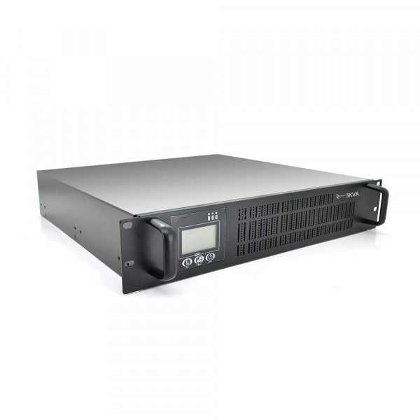 ИБП Ritar RT-3KS-LCD