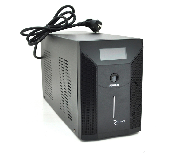 ДБЖ Ritar RTM3000 Proxima-D - фото 1