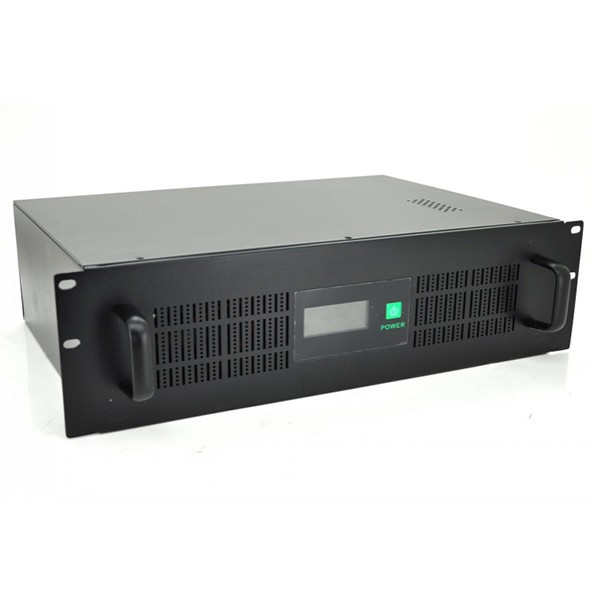 ИБП Ritar RTO-1500-LCD (900W)