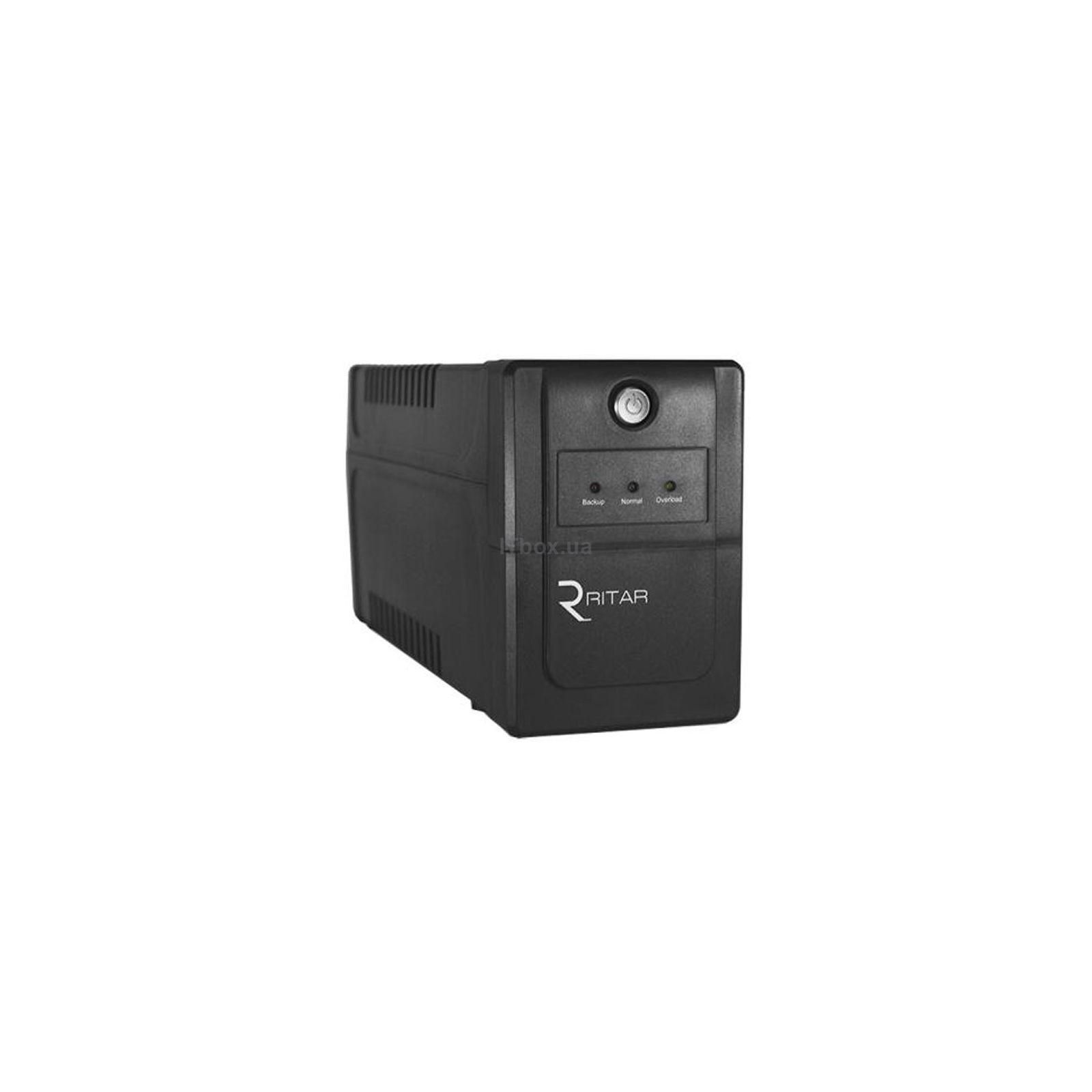 ДБЖ Ritar RTP650L-U Proxima-L