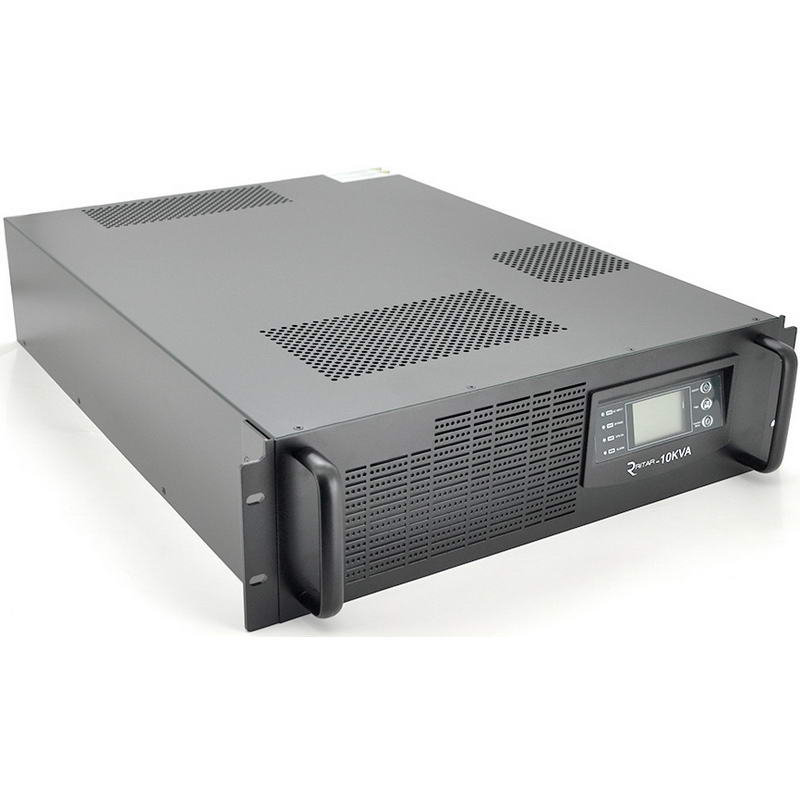 ДБЖ Ritar RT-10KL-LCD 10000VA/9000W