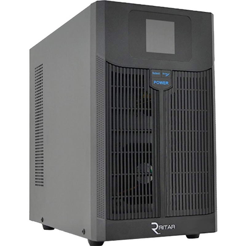 ИБП Ritar RTSW-5000 (3500Вт) ,48V (RTSW-5000 D48)