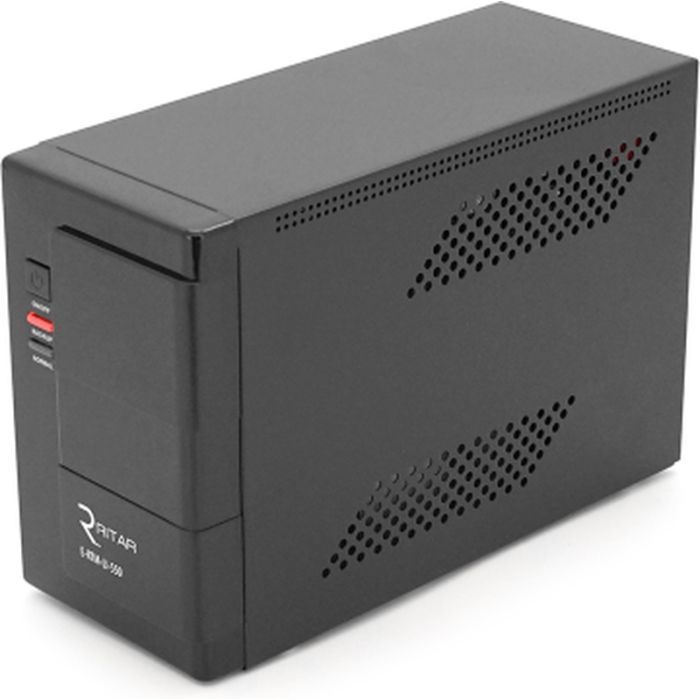Источник бесперебойного питания Ritar E-RTM-LI-550 330W