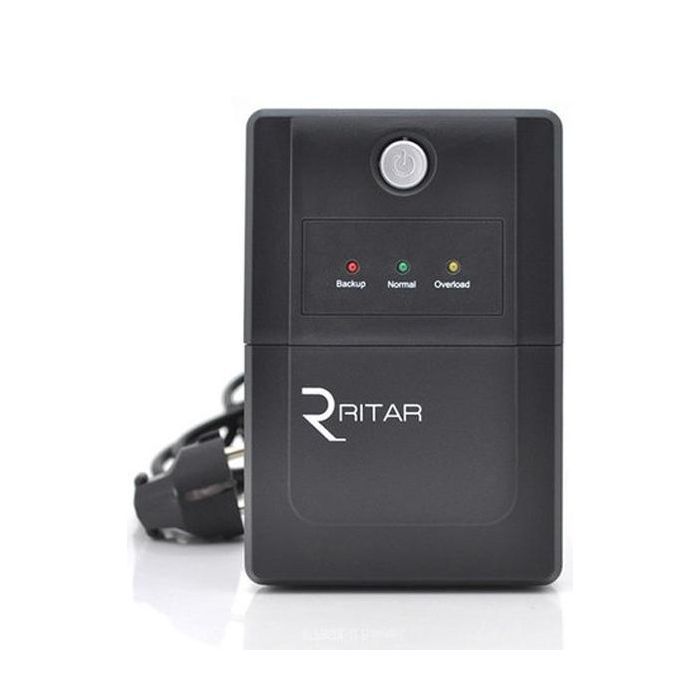 ДБЖ Ritar RTP850 (510W) Proxima-L (RTP850L)