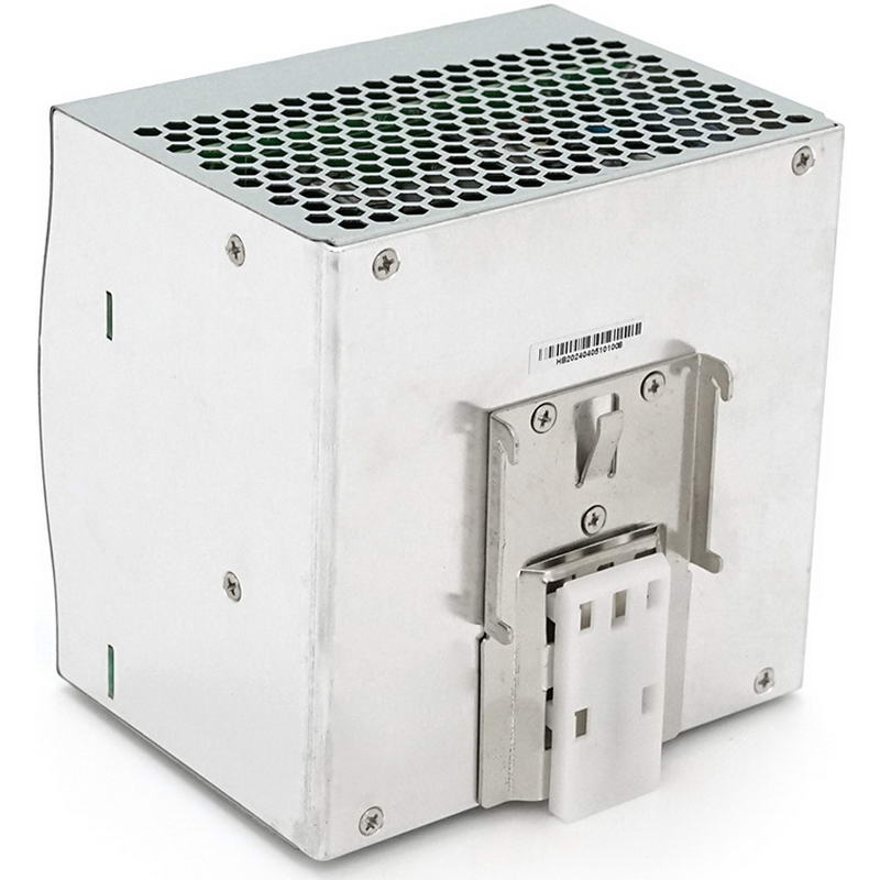 Источник питания Ritar RT-240-12 240Вт, 12В, 20А на Din-рейку - фото 2 Источник питания Ritar RT-240-12 240Вт, 12В, 20А на Din-рейку - фото 2