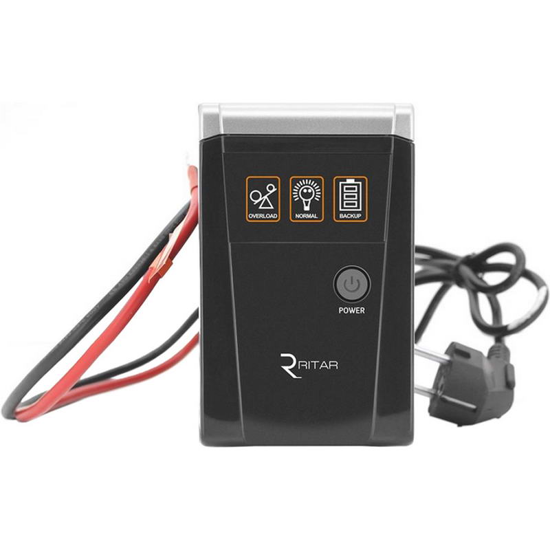 ИБП Ritar RTSW-500 LED 300 Вт (RTSW-500 LED)