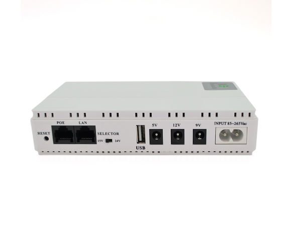 ИБП Voltronic UPS-18W DC1018P - фото 1