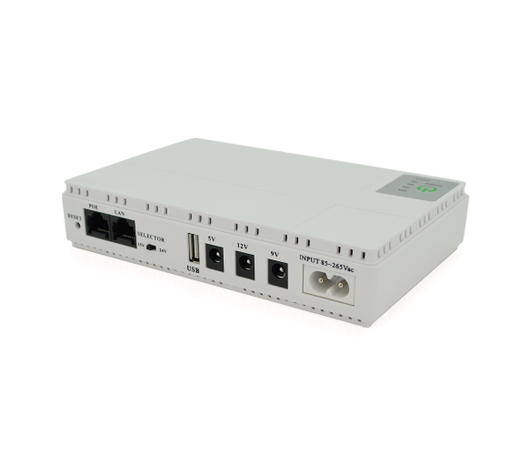 ИБП Voltronic UPS-18W DC1018P