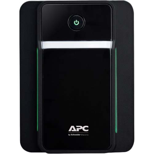 ИБП APC Back-UPS 950VA IEC (BX950MI) - фото 1