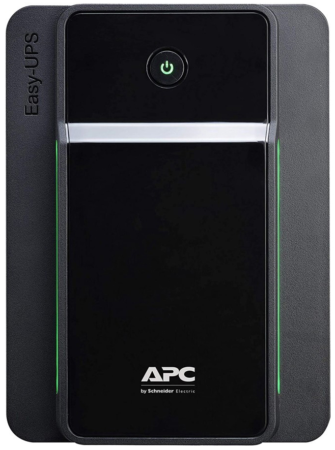 ИБП APC Easy UPS 1600VA, IEC (BVX1600LI) - фото 2
