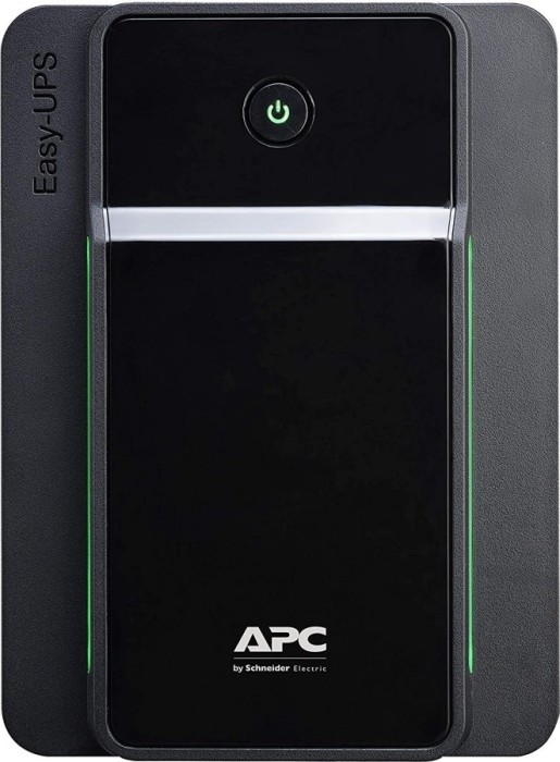 ИБП APC Easy UPS 2200VA, IEC (BVX2200LI) - фото 1