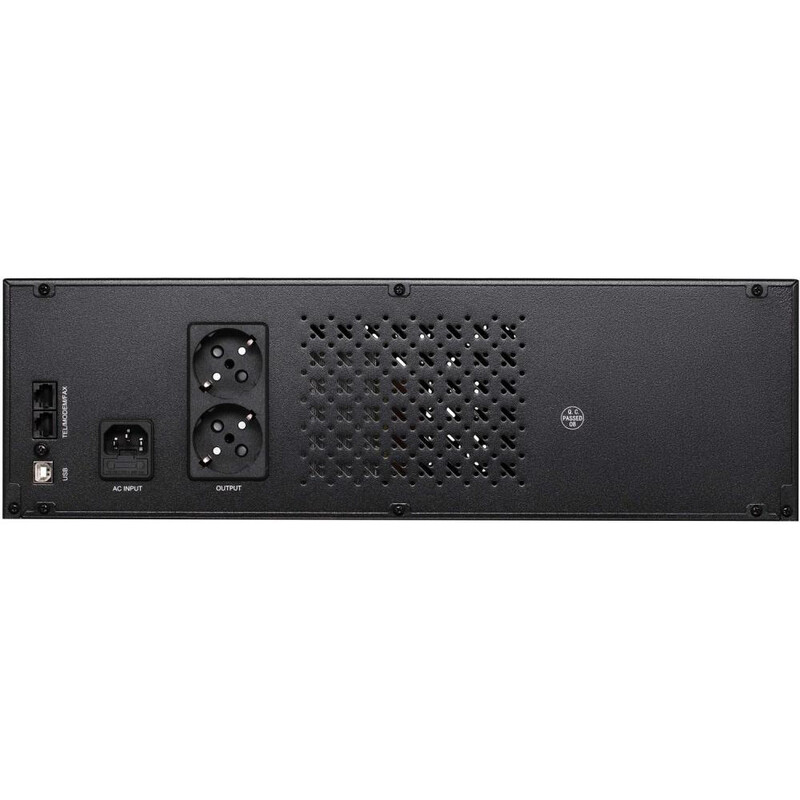 ИБП 2E RE1500 - фото 1