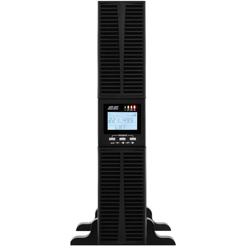ИБП 2E SD10000RTL - фото 1