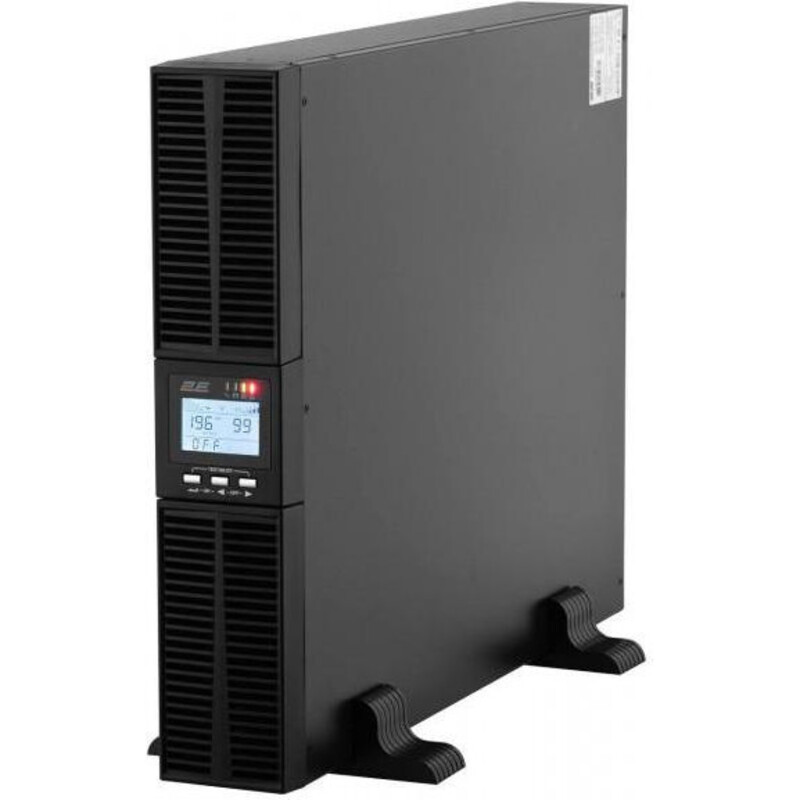ИБП 2E SD6000RTL - фото 1
