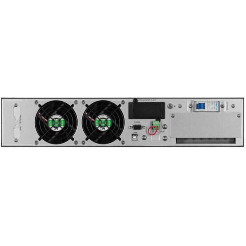 ИБП 2E SD6000RTL - фото 2