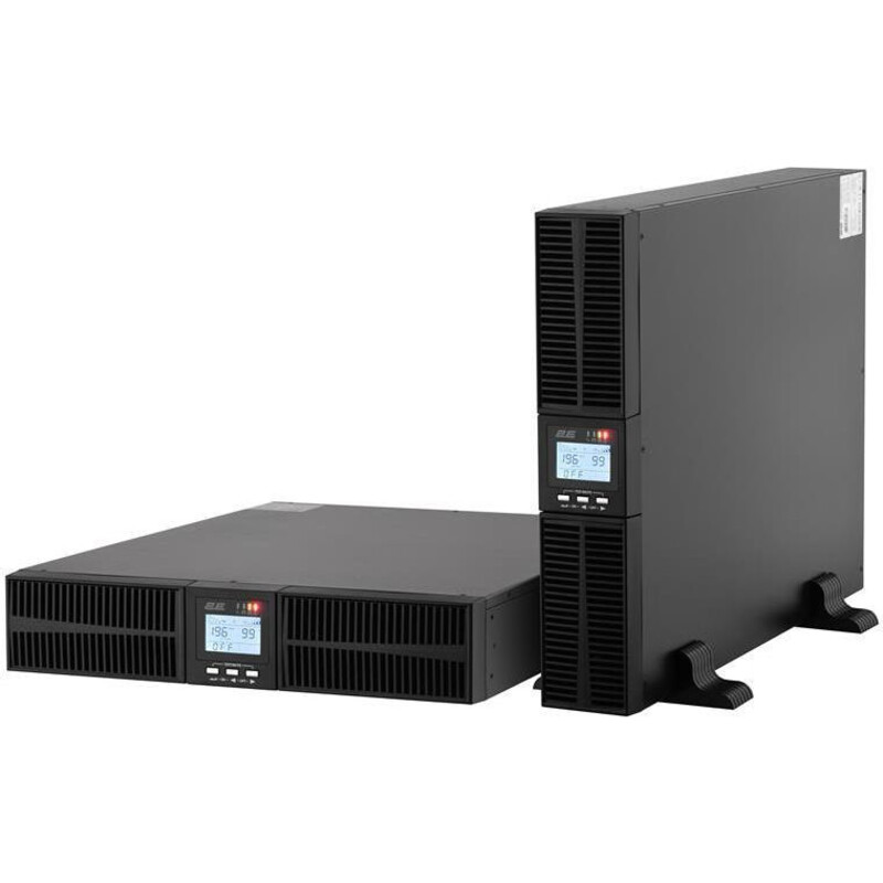 ИБП 2E SD6000RTL