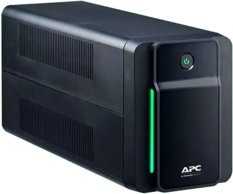 ДБЖ APC Back-UPS 500VA 230V AVR IEC Sockets (BX500MI)