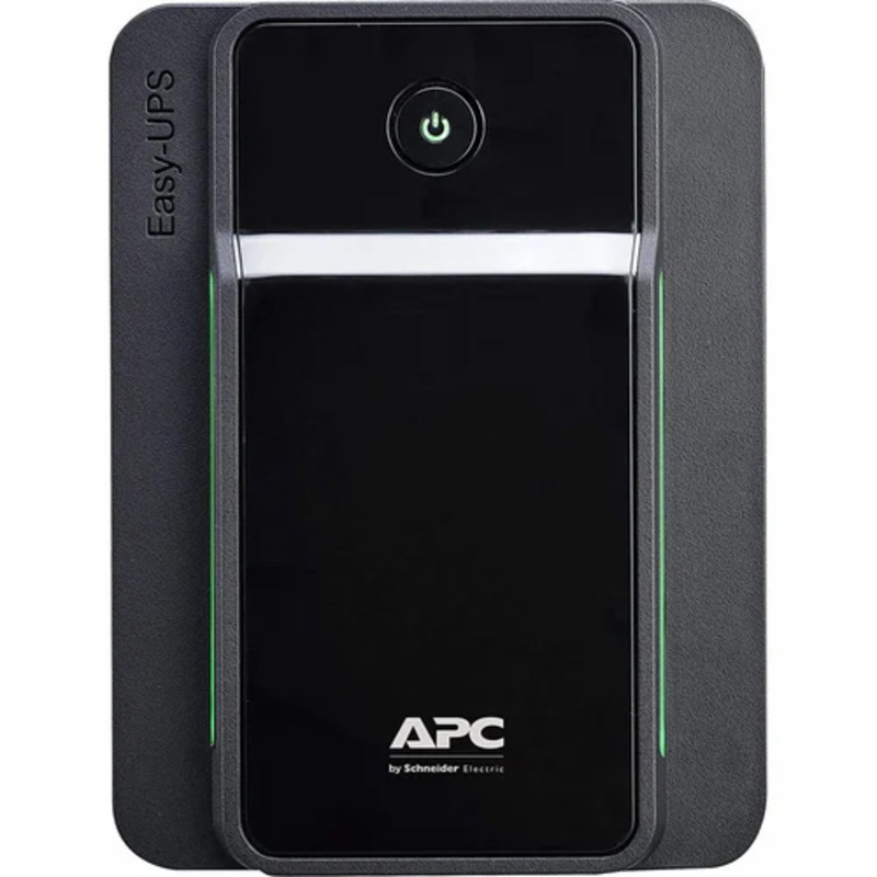 ИБП APC Easy UPS 700VA, 4хС13 (BVX700LI) - фото 3
