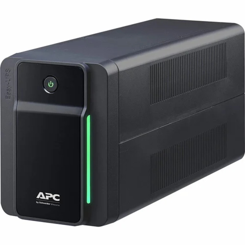 ИБП APC Easy UPS 700VA, 4хС13 (BVX700LI) - фото 1
