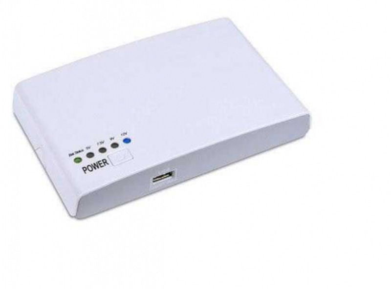 ИБП для роутера U-tex Mini UPS MN4