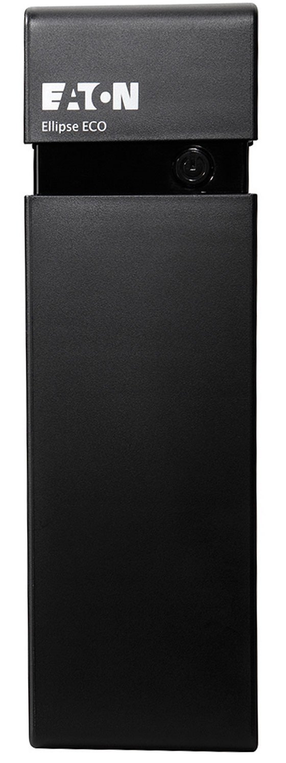 ИБП Eaton Tower EL ECO USBDIN 650VA 400W EL650USBDIN - фото 1 ИБП Eaton Tower EL ECO USBDIN 650VA 400W EL650USBDIN - фото 1