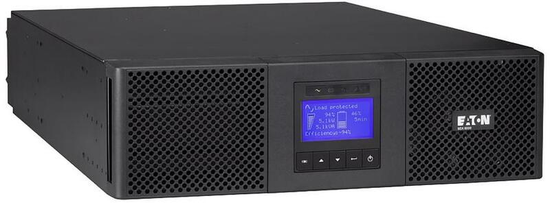 ДБЖ Eaton Tower/Rack 5000VA 4500W 9SX5KIRT - фото 2