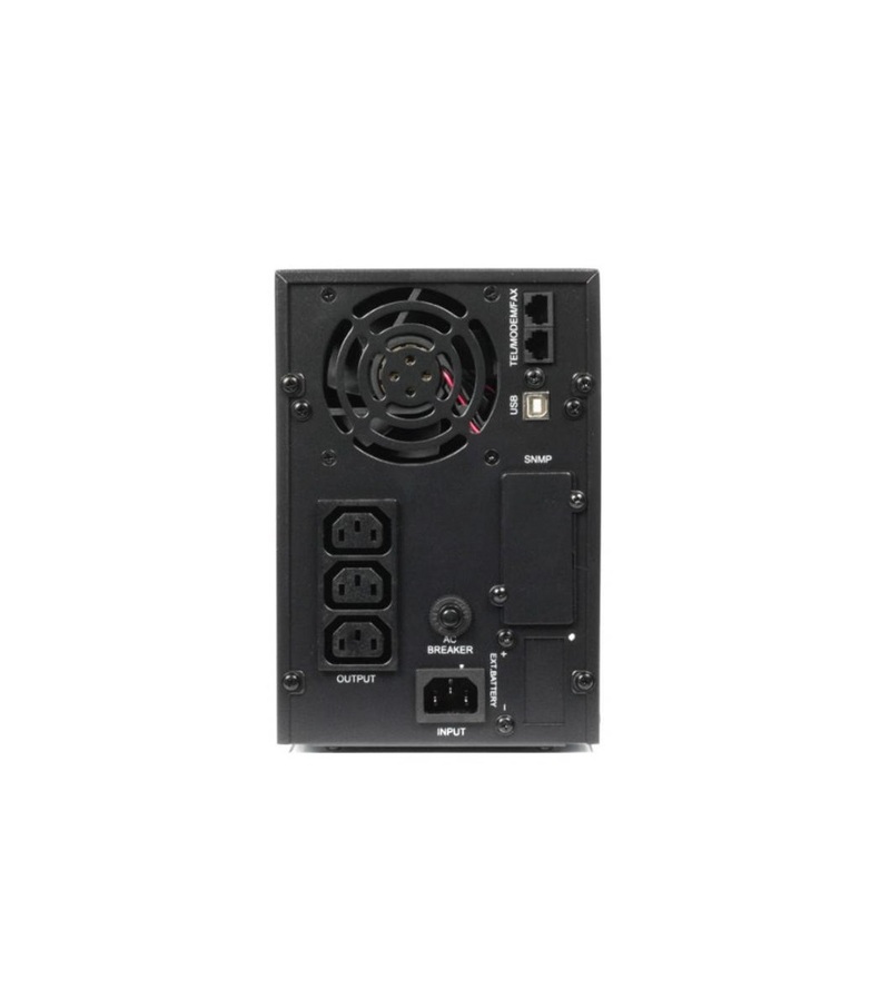 ДБЖ EnerGenie EG-UPS-PS2000-01 - фото 1