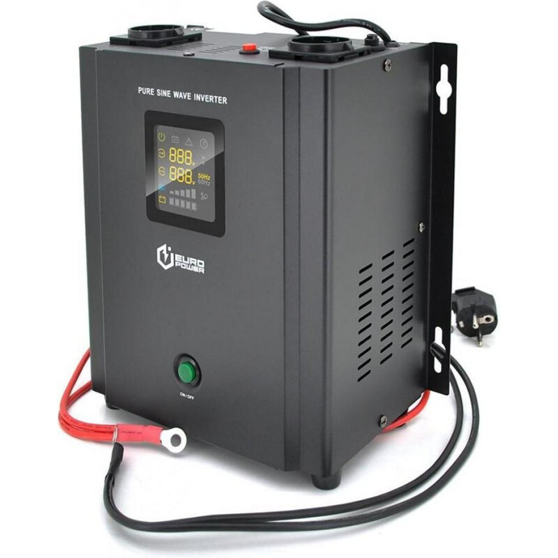 ДБЖ Europower PSW-EP500WM12