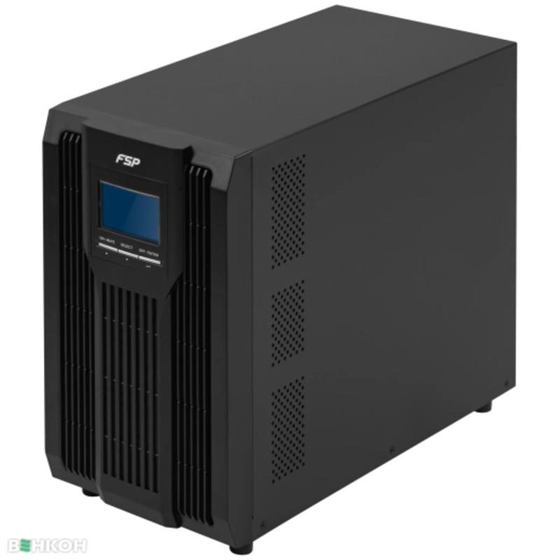 ИБП FSP Champ 3 kVA Schuko (PPF24A1800)