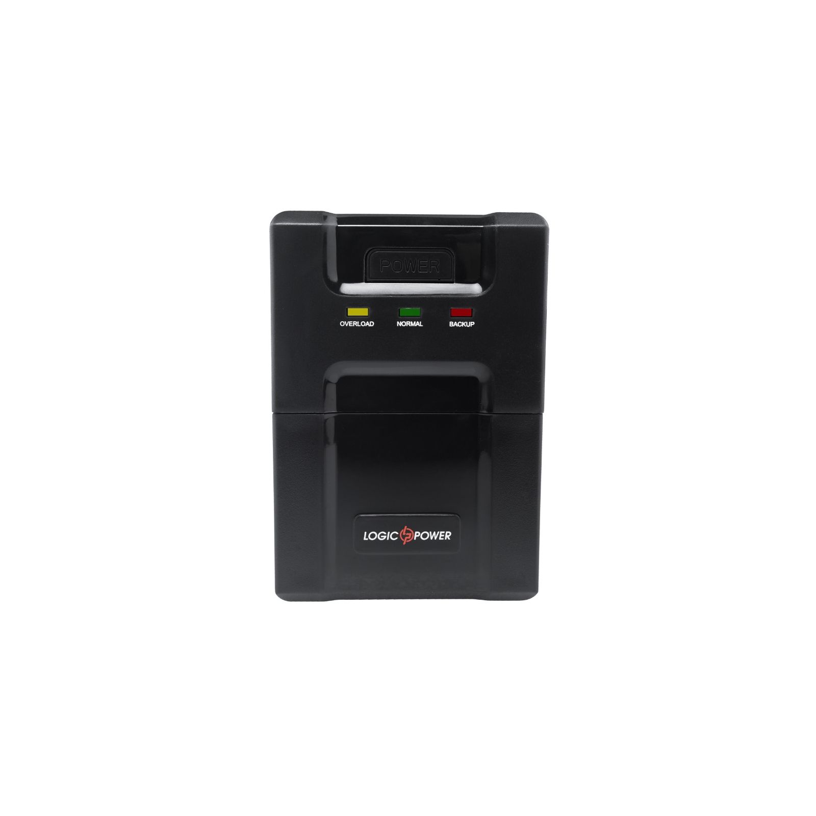 ДБЖ LogicPower LP 600VA-P (10003) - фото 1 ДБЖ LogicPower LP 600VA-P (10003) - фото 1