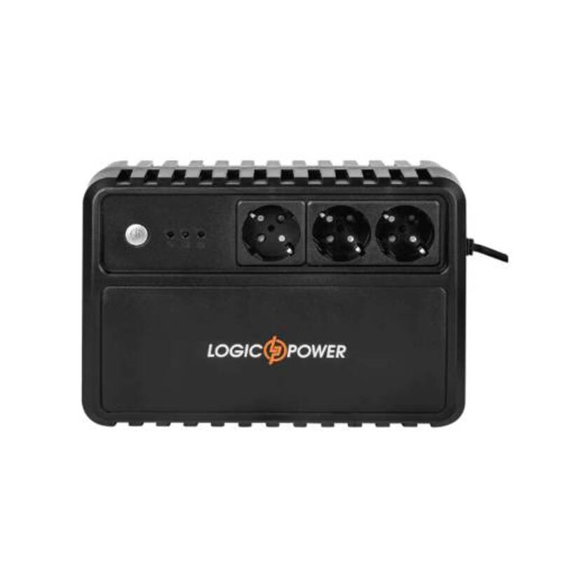 ИБП LogicPower LP-U600VA-3PS