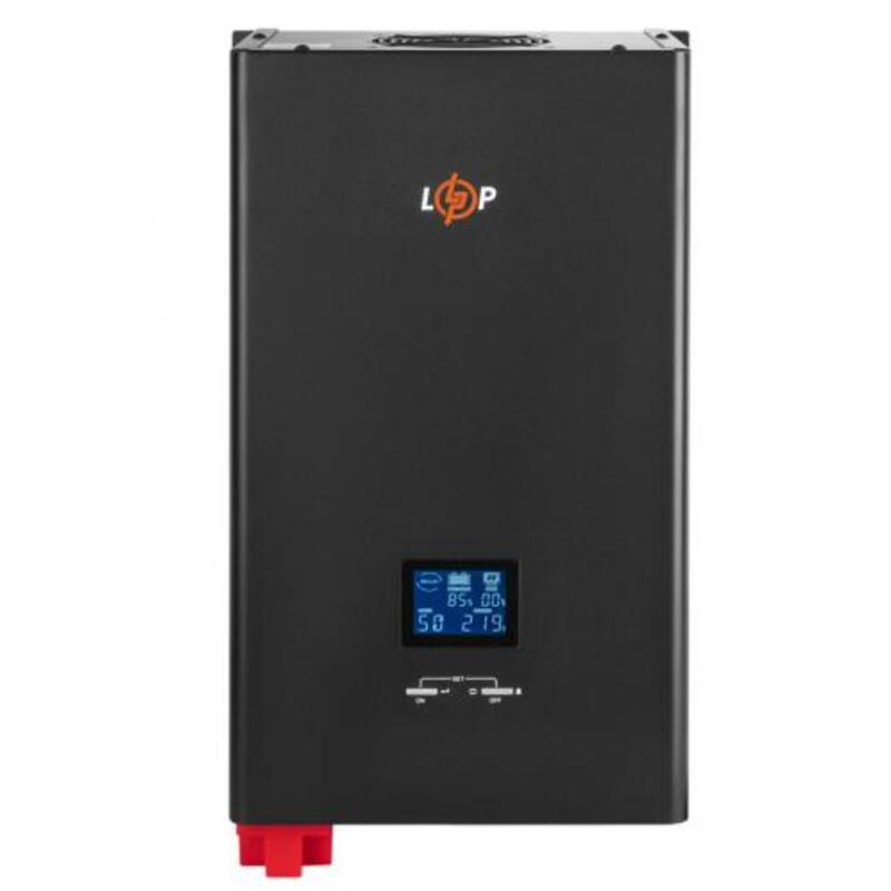 ИБП LogicPower LPE-W-PSW-5000VA+ 3500Вт 1-60A (19411)