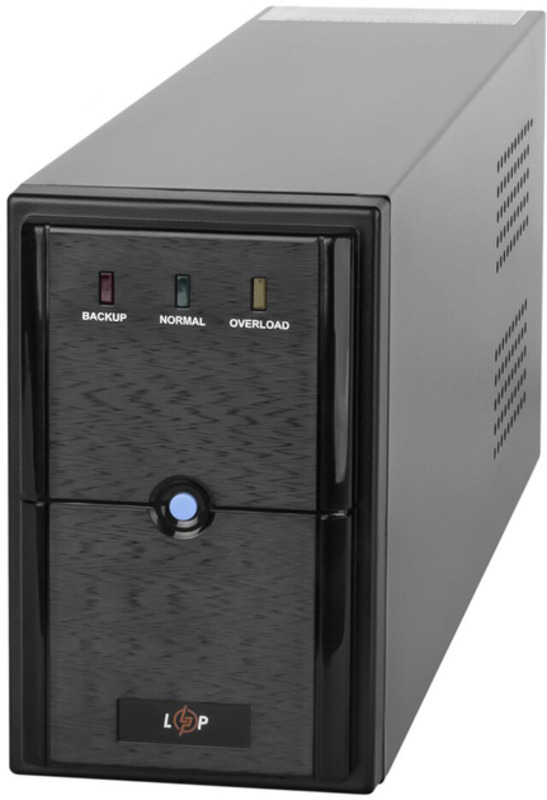 ИБП LogicPower LPM-625VA (4976)