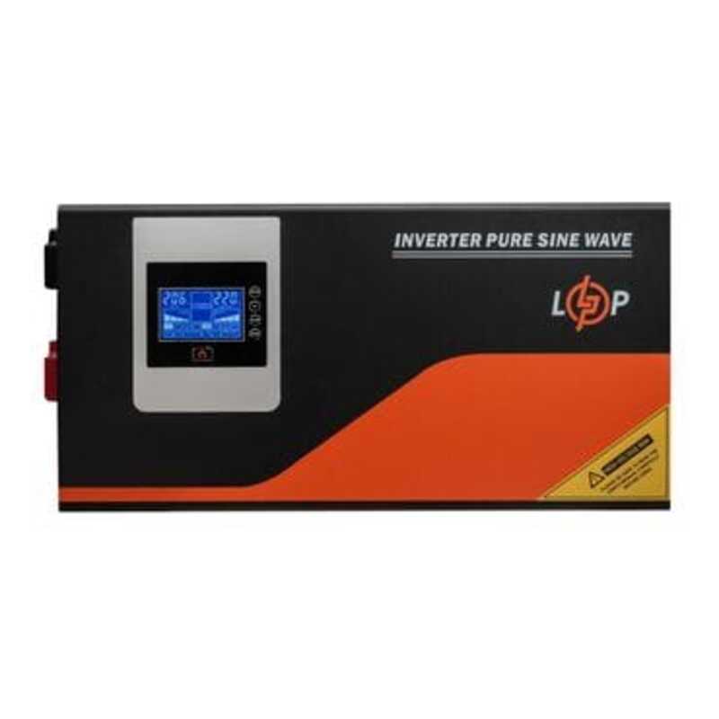 ИБП LogicPower LPM-PSW-8500VA (22912)