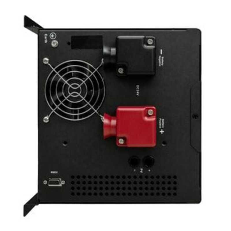 ИБП LogicPower LPM-PSW-8500VA (22912) - фото 2