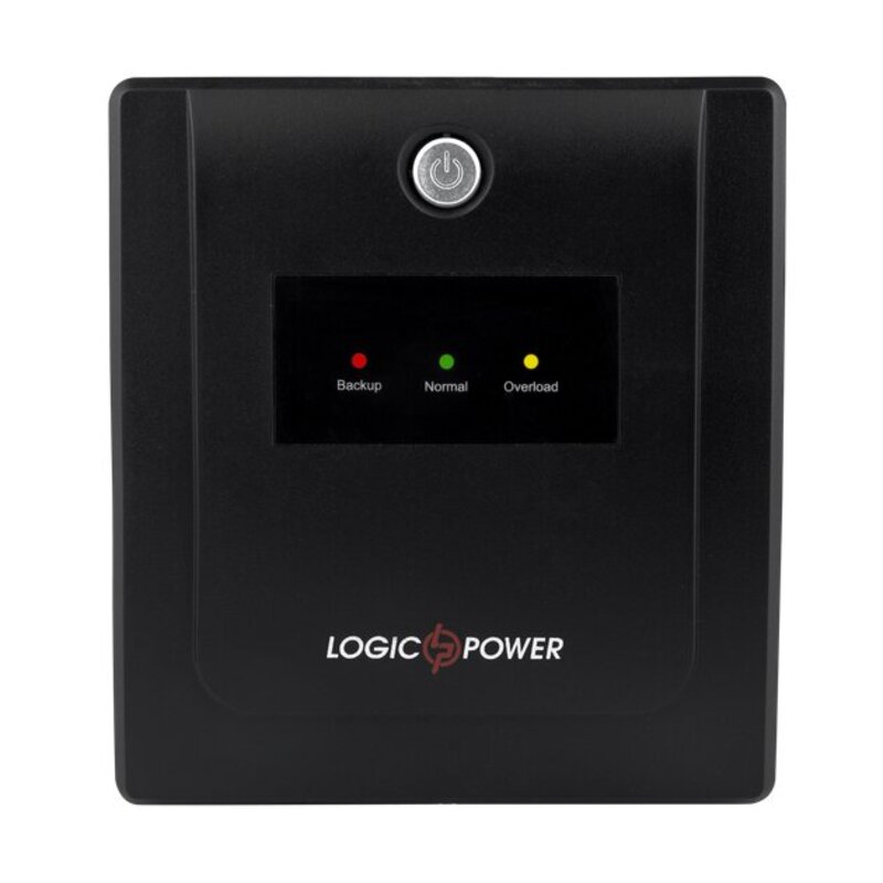 ИБП LogicPower LPM-U850VA-P (LP10397)