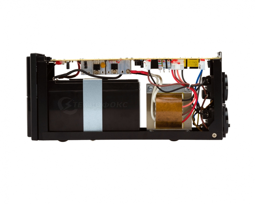 ДБЖ LogicPower LPM-UL1250VA (4987) - фото 2 ДБЖ LogicPower LPM-UL1250VA (4987) - фото 2