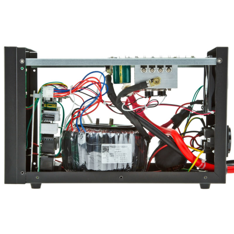 ИБП LogicPower LPY-B-PSW-1500VA+ (1050Вт)10A/15A - фото 2