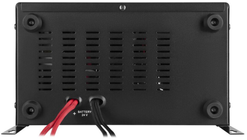 ИБП LogicPower LPY-PSW-1500VA+ 1050Вт (22872) - фото 2