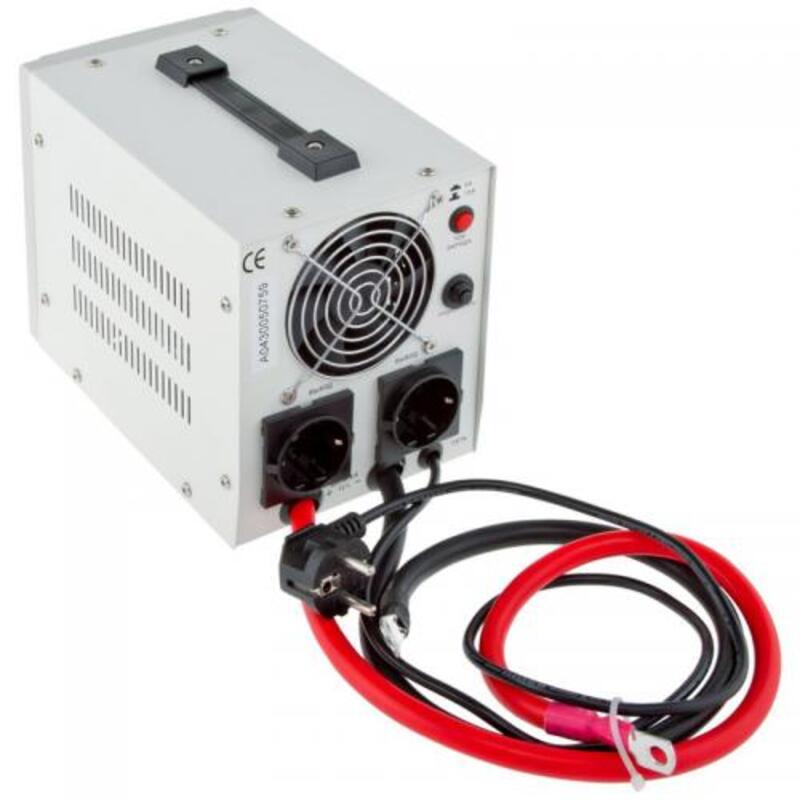ИБП LogicPower LPY-PSW-800VA+ (4153) - фото 1