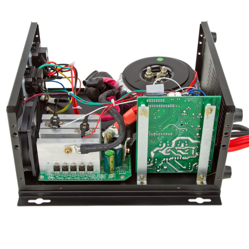 ИБП LogicPower LPY-W-PSW-1000VA+ (4144) - фото 2