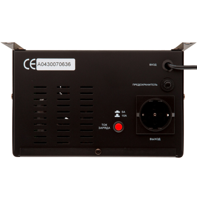 ИБП LogicPower LPY-W-PSW-500VA+ (4142) - фото 1