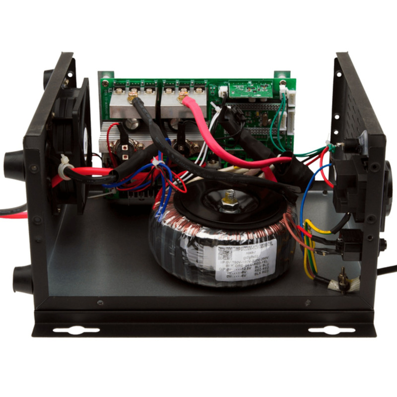 ИБП LogicPower LPY-W-PSW-500VA+ (4142) - фото 2