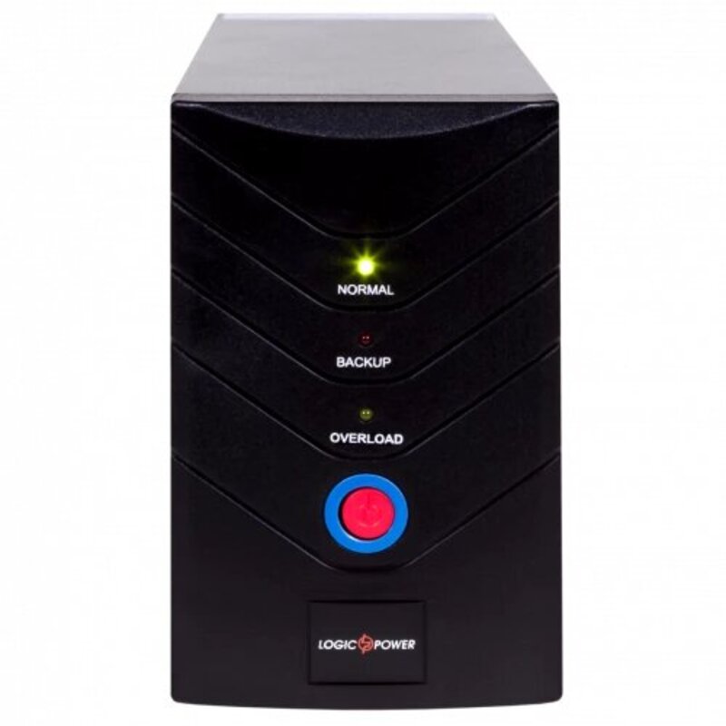 ИБП LogicPower LP U650VA (1079)
