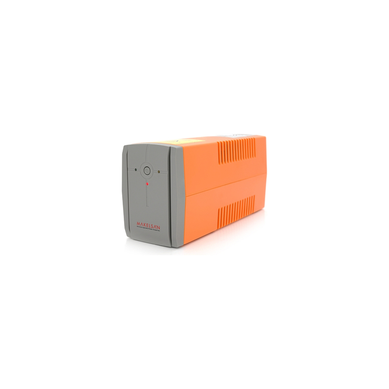 ДБЖ Makelsan Lion850VA (510W) (Lion850VA)