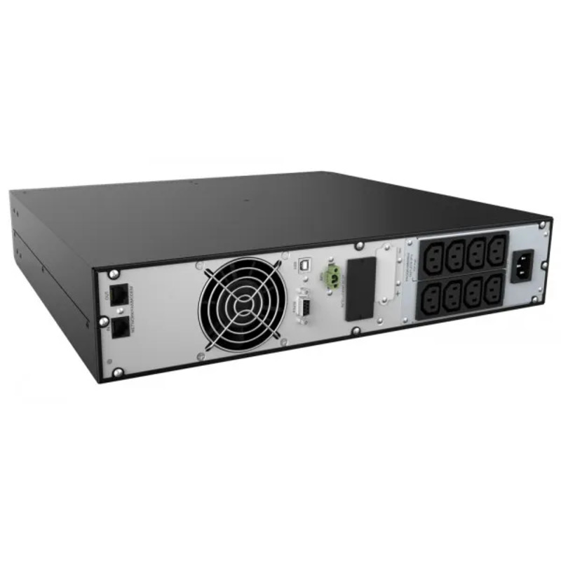 ИБП NJOY Balder 1000 (UPCMCOP110HBAAZ01B), Online, 8 x IEC, USB, LCD, металл - фото 1 ИБП NJOY Balder 1000 (UPCMCOP110HBAAZ01B), Online, 8 x IEC, USB, LCD, металл - фото 1