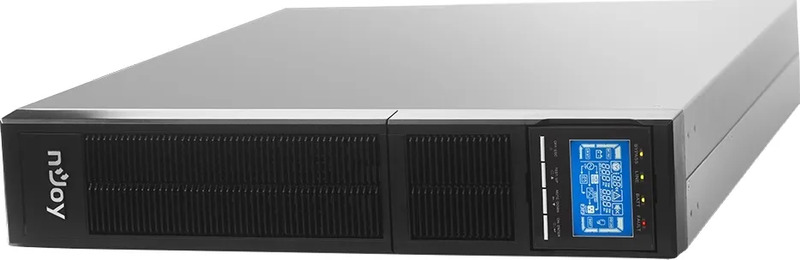 ИБП NJOY Balder 6000 (PWUP-OL06KBA-AZ01B), Online, USB, металл - фото 1 ИБП NJOY Balder 6000 (PWUP-OL06KBA-AZ01B), Online, USB, металл - фото 1