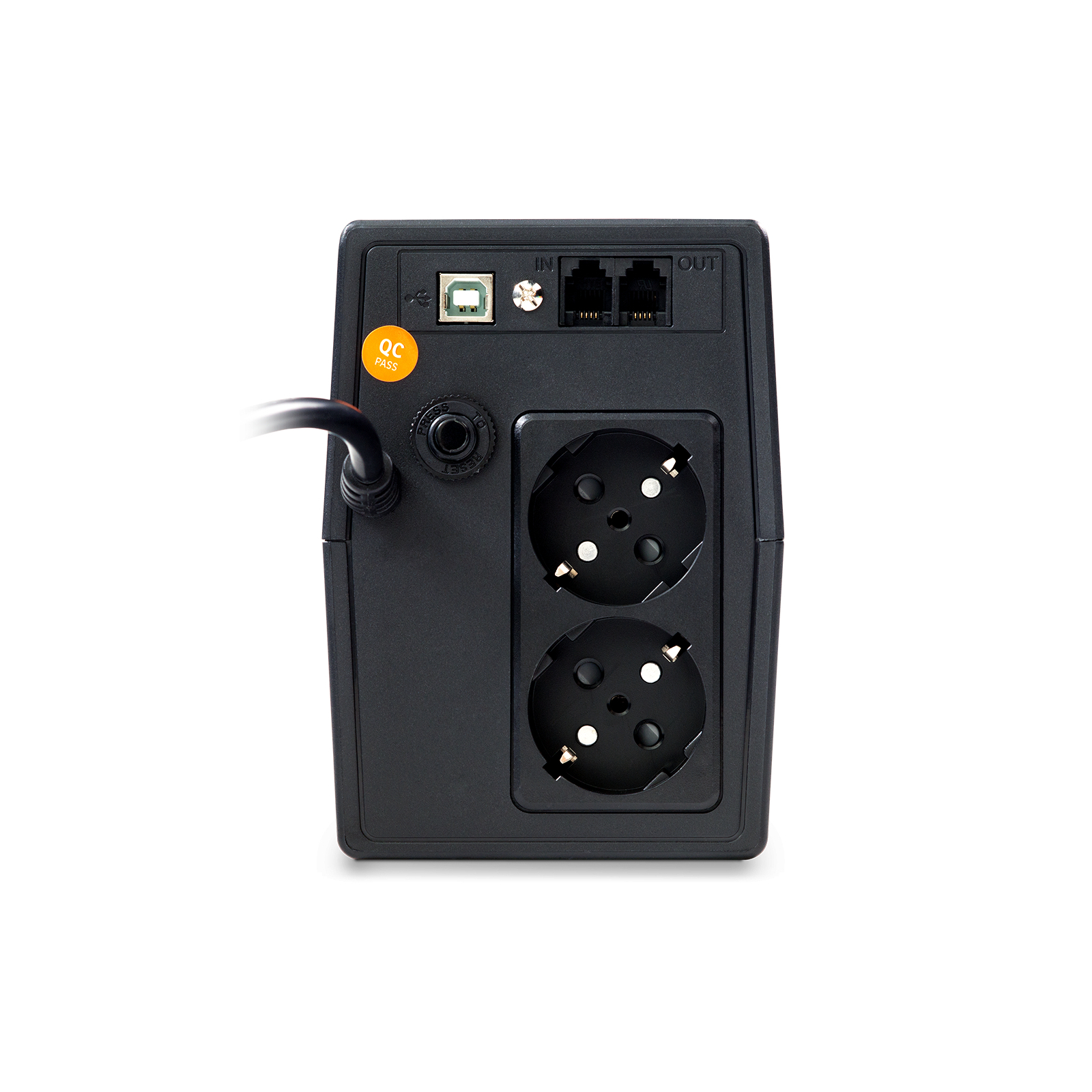 ДБЖ NJOY Horus Plus 800 (PWUP-LI080H1-AZ01B) - фото 1
