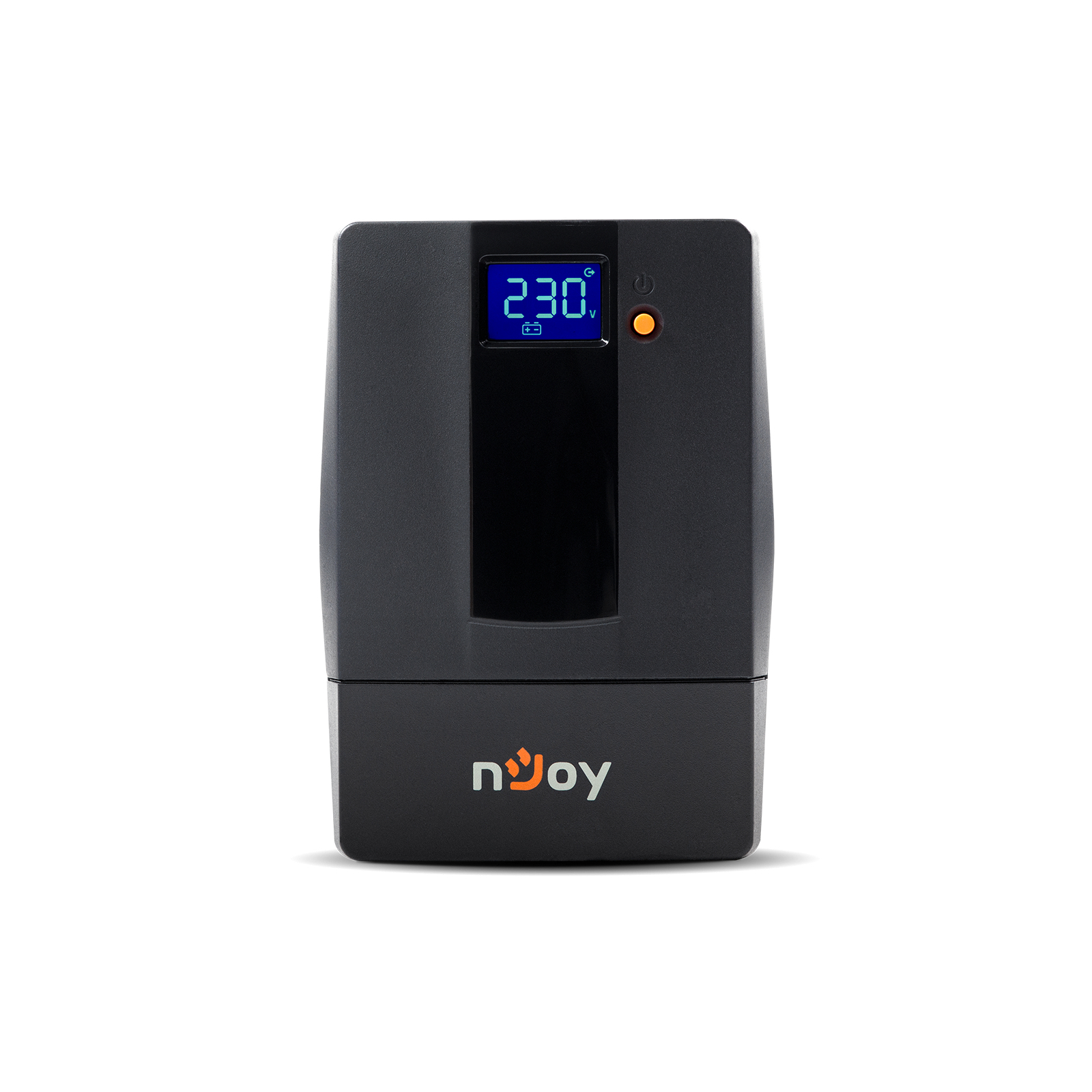 ДБЖ NJOY Horus Plus 800 (PWUP-LI080H1-AZ01B) - фото 2