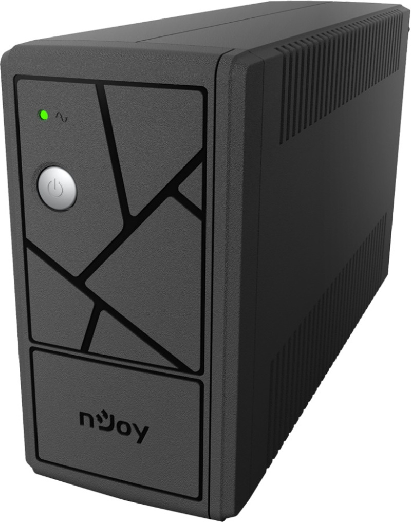 ДБЖ NJOY Keen 800 (UPLI-LI080KU-CG01B)